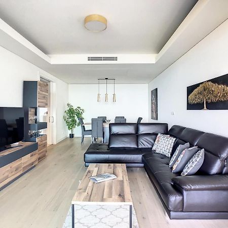Over The Cliff Apartment By Lovelystay Funchal  Exteriér fotografie