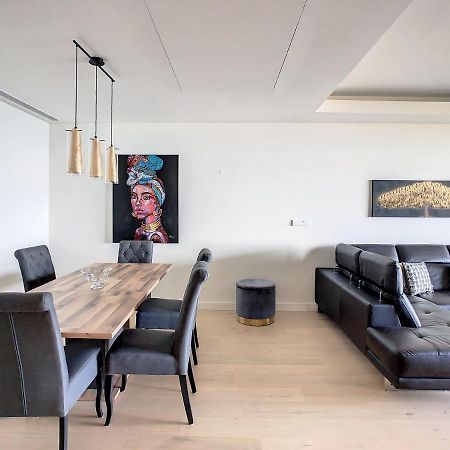 Over The Cliff Apartment By Lovelystay Funchal  Exteriér fotografie