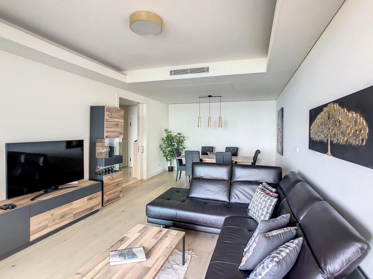 Over The Cliff Apartment By Lovelystay Funchal  Exteriér fotografie