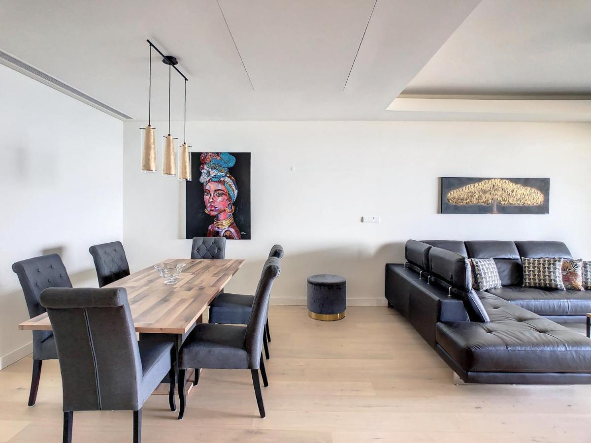 Over The Cliff Apartment By Lovelystay Funchal  Exteriér fotografie