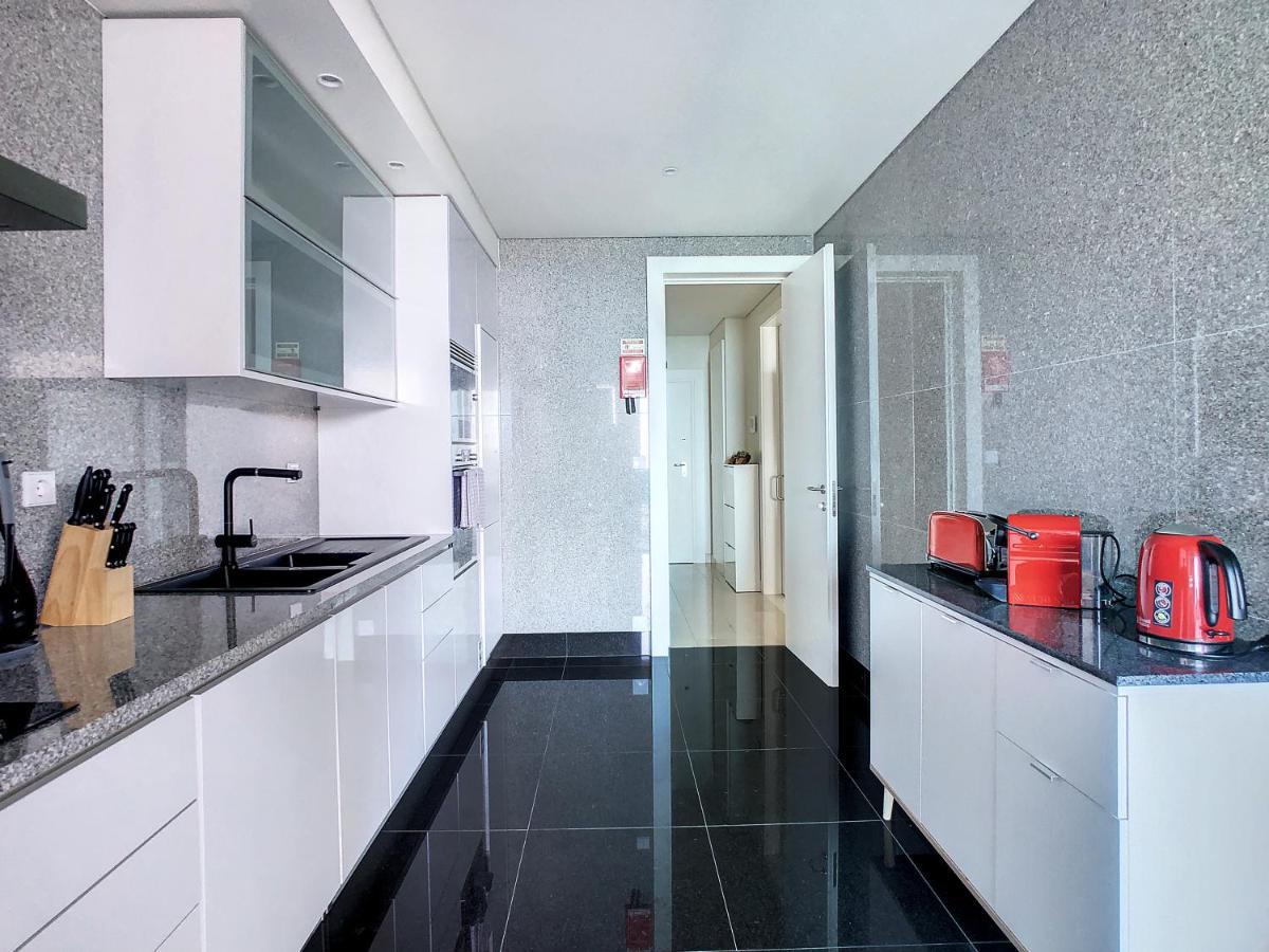 Over The Cliff Apartment By Lovelystay Funchal  Exteriér fotografie