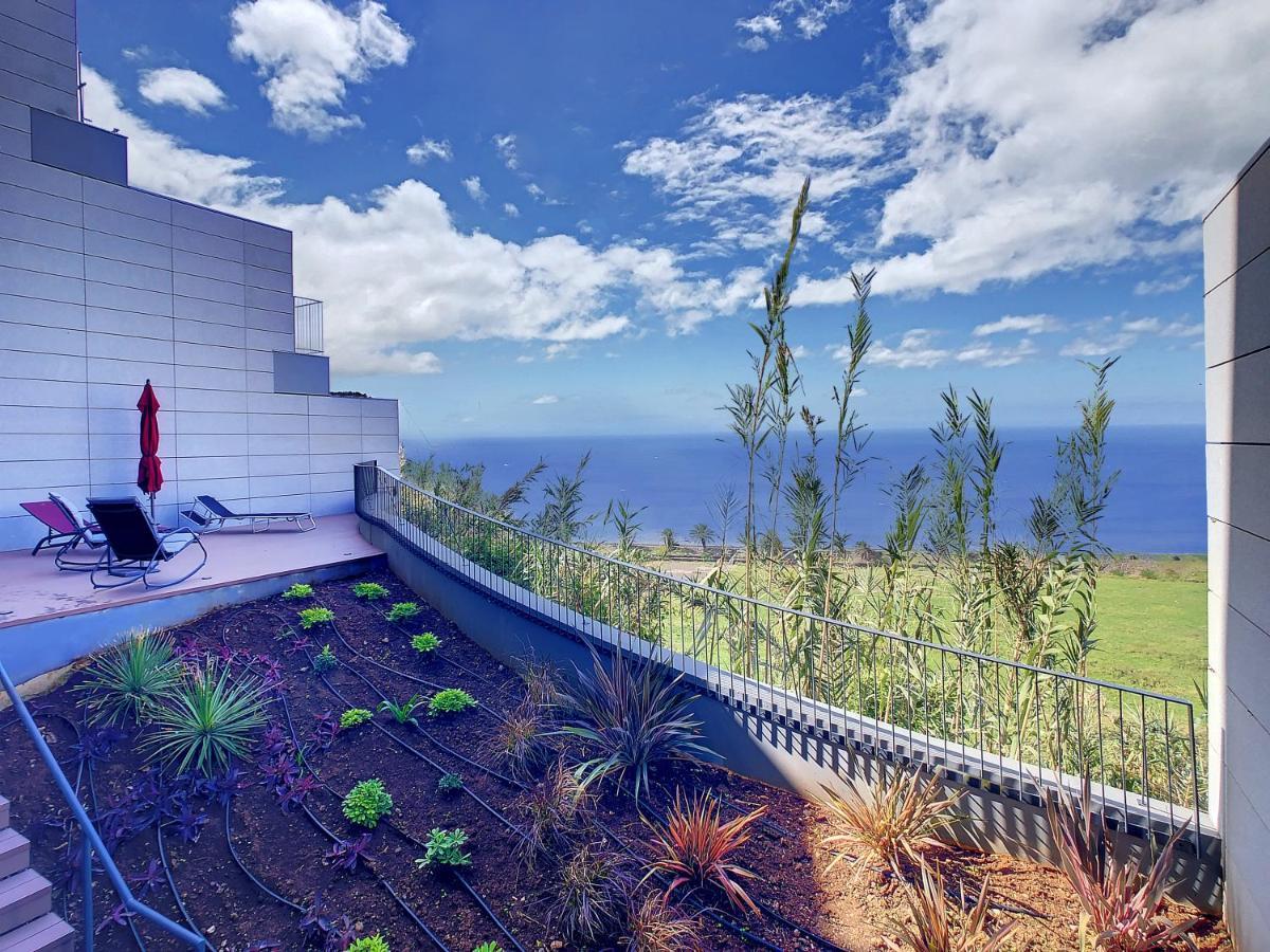 Over The Cliff Apartment By Lovelystay Funchal  Exteriér fotografie