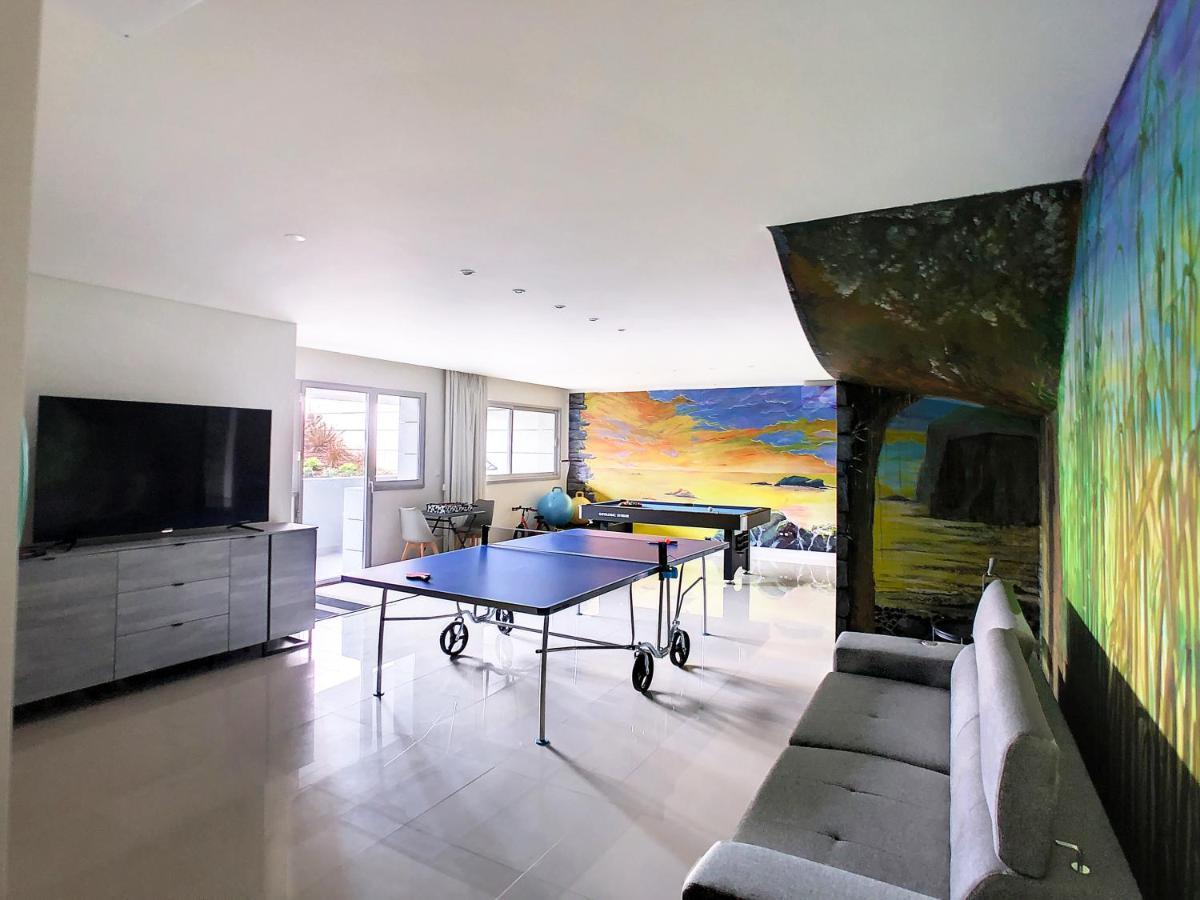 Over The Cliff Apartment By Lovelystay Funchal  Exteriér fotografie