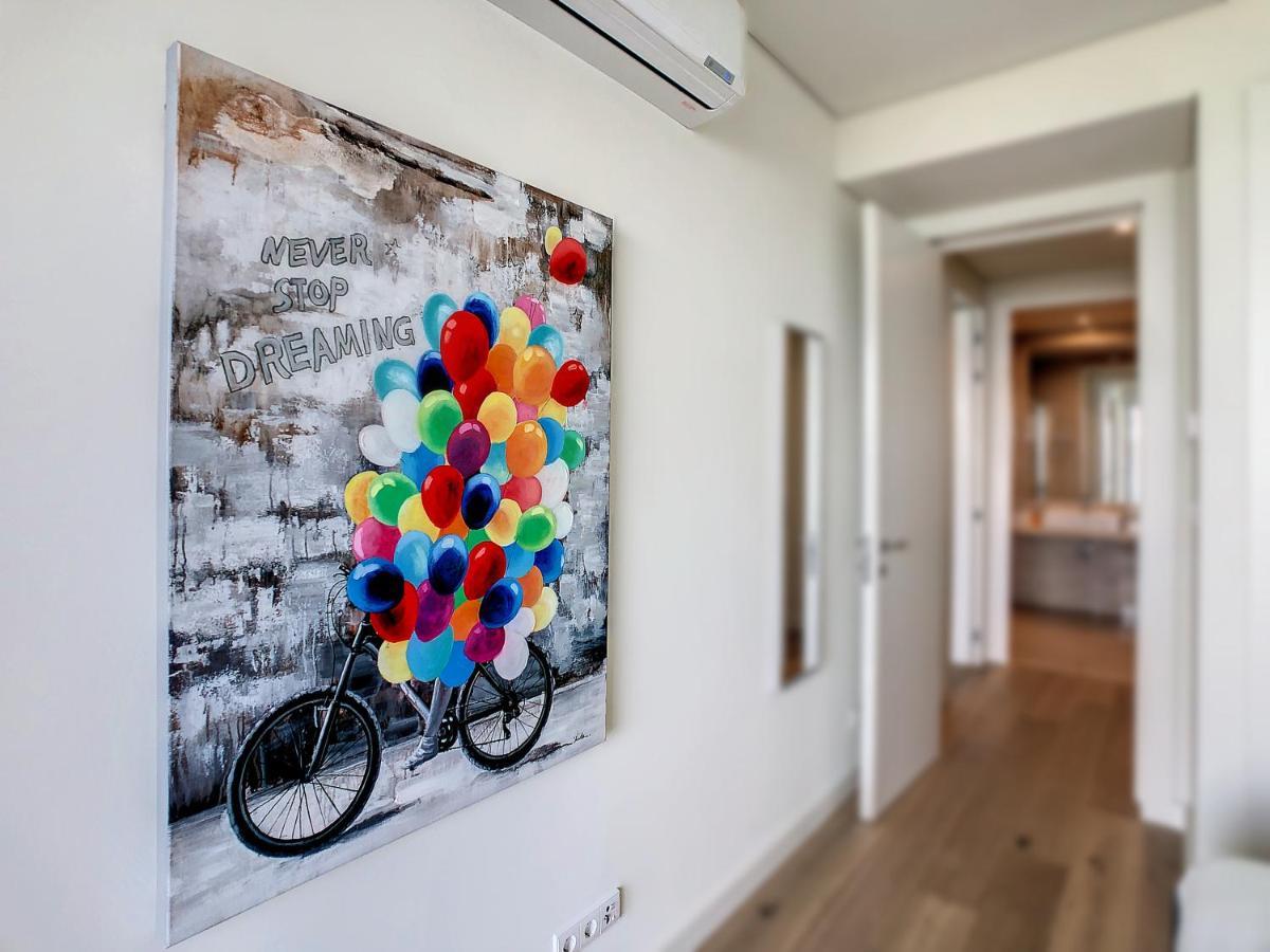 Over The Cliff Apartment By Lovelystay Funchal  Exteriér fotografie