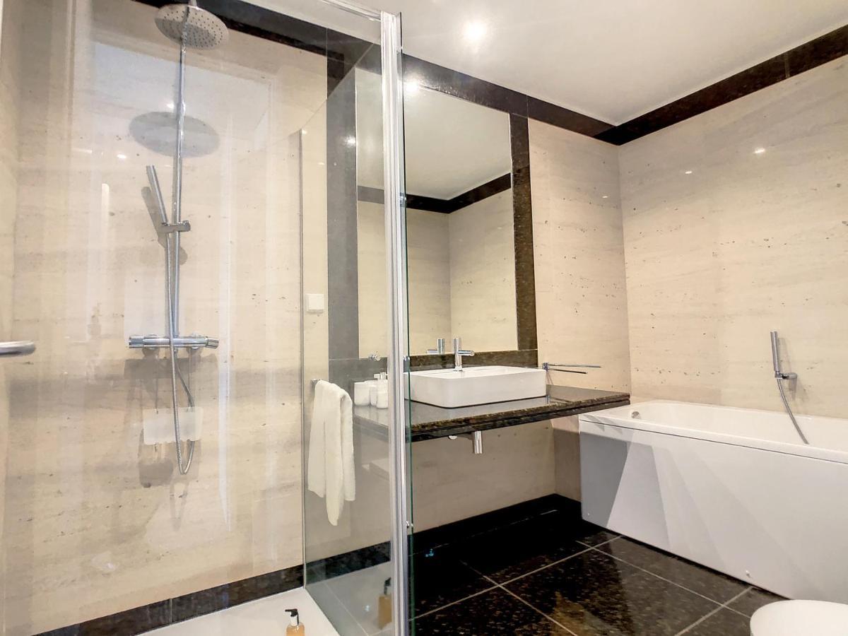 Over The Cliff Apartment By Lovelystay Funchal  Exteriér fotografie
