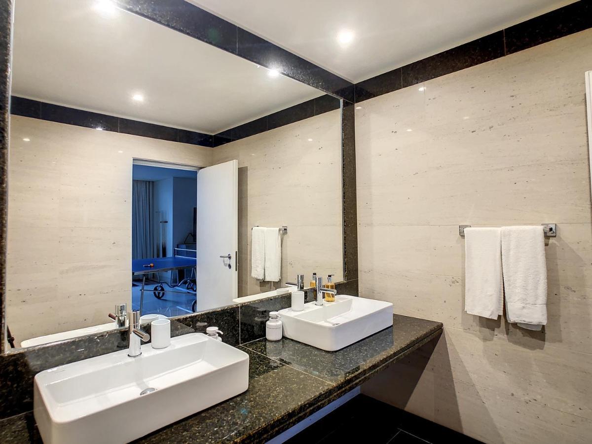 Over The Cliff Apartment By Lovelystay Funchal  Exteriér fotografie